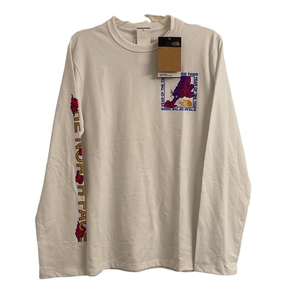 The North Face Men’s Long-Sleeve Shirt - Picture 7 of 10